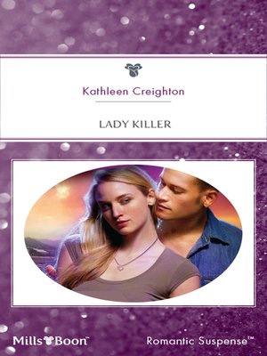 cover image of Lady Killer